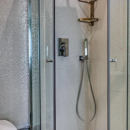 Luxury Penthouse Gozo Lägenhet Mgarr