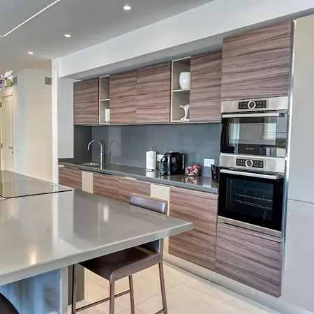 Luxury Penthouse Gozo