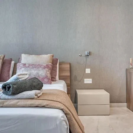 Luxury Penthouse Gozo * Mgarr