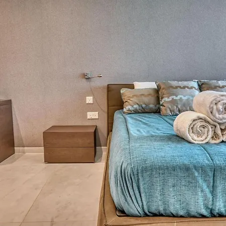 Luxury Penthouse Gozo * Mgarr