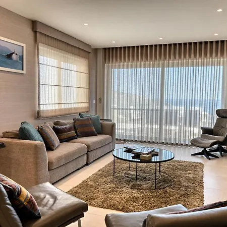 Lägenhet Luxury Penthouse Gozo Mgarr