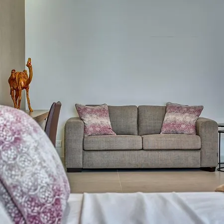 Luxury Penthouse Gozo