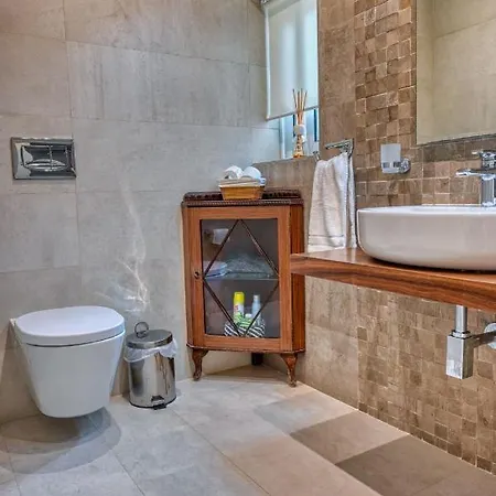 Luxury Penthouse Gozo Mgarr