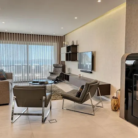 Luxury Penthouse Gozo Mgarr