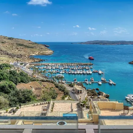 Luxury Penthouse Gozo *