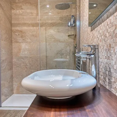 Luxury Penthouse Gozo Lägenhet Mgarr